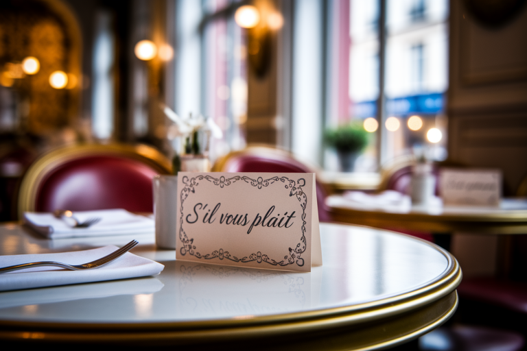 S'il Vous Plaît ou S'il Vous Plait : Quelle Est la Bonne Orthographe ?