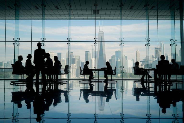 Business Center : Avantages et Services pour Optimiser Votre Activité Professionnelle