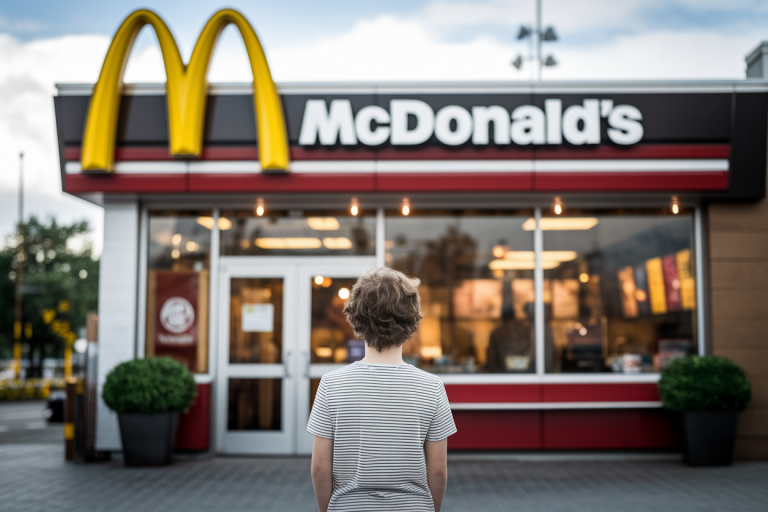 Postuler chez McDonald's : Guide Complet du Processus de Recrutement