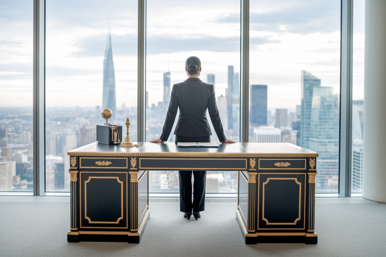 Bourse aux Emplois Notaire : Tout Savoir sur le Recrutement dans le Notariat