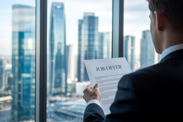 Promesse d'Embauche Sans Date : Validité et Risques Juridiques