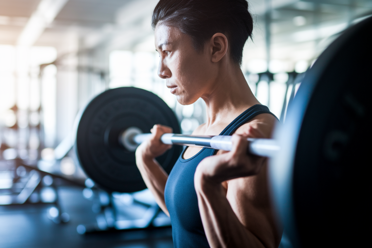 Calculateur 1RM : Comment Déterminer Votre Répétition Maximale en Musculation