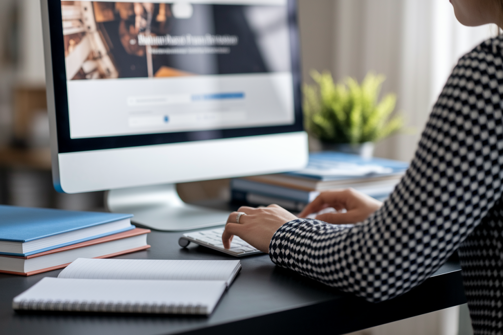 Comment Trouver des Informations sur un Site Web : Méthodes et Outils Efficaces