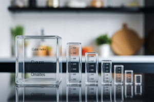 Conversion d'un Mètre Cube en Litres : Combien Font 1m³ ?