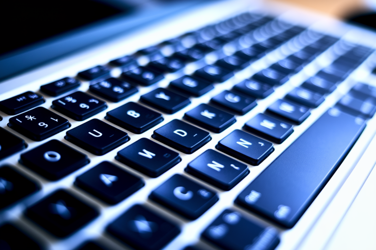 Crochets sur Clavier : Comment les Trouver et les Utiliser Facilement