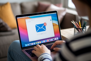 personne-portable-ecran-onglets-connexion-mail