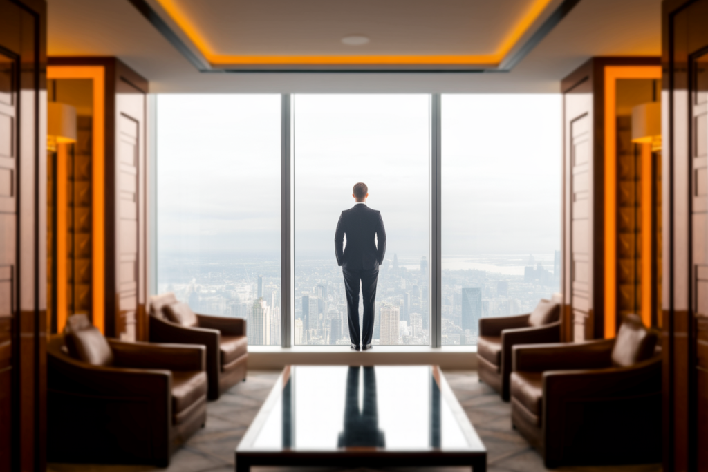 Olivier de Stefano Fortune : Secrets et Chiffres en 2024