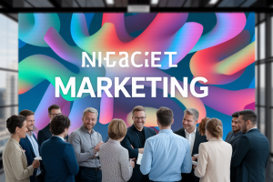 bureau-moderne-professionnels-ecran-numerique