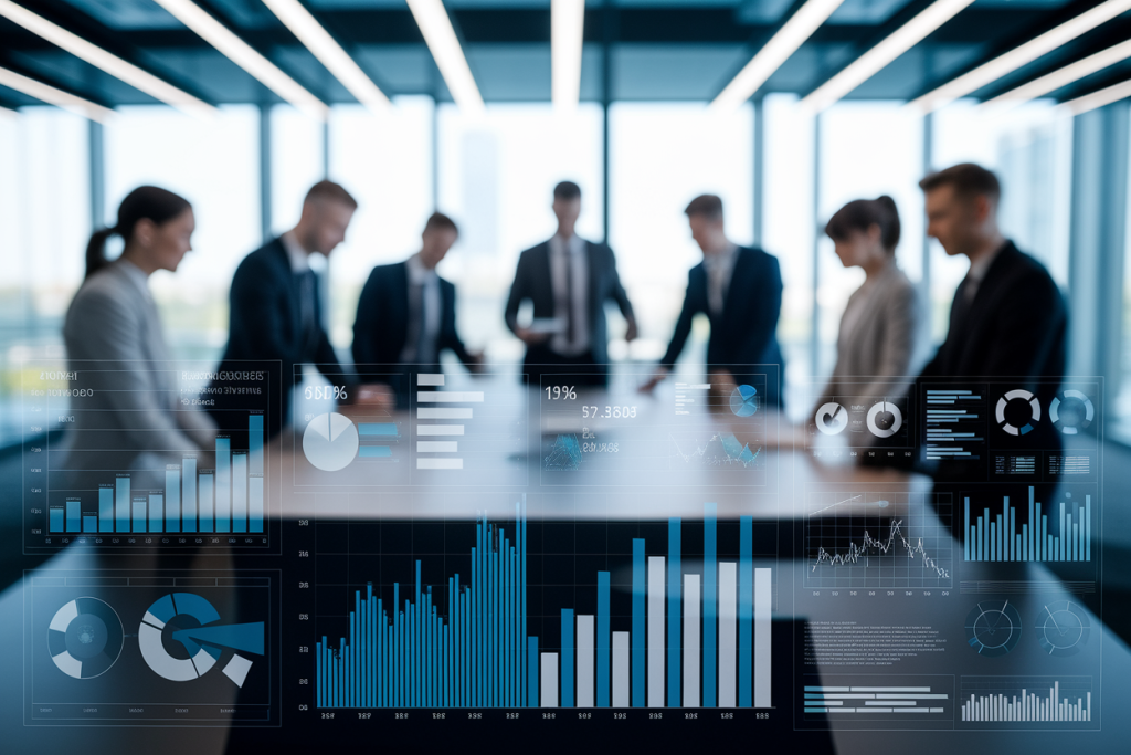 CDMO : Définition et Avantages pour Votre Entreprise