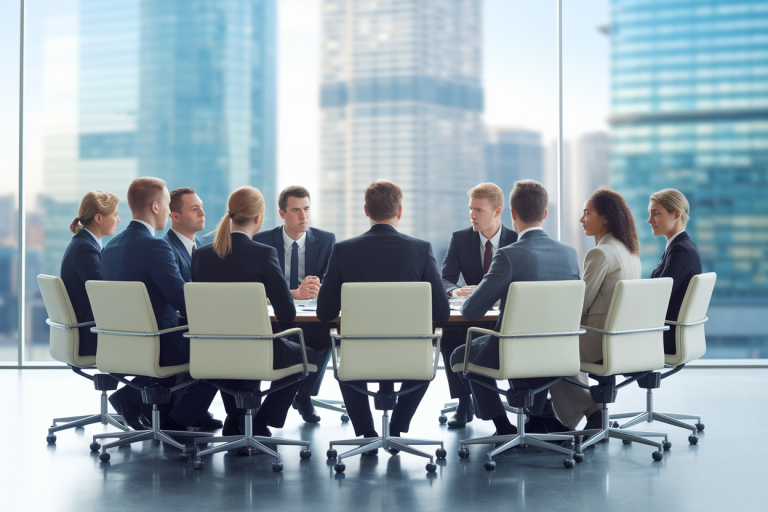 groupe-professionnels-reunion-table-ville