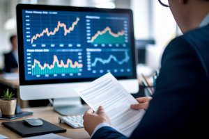 homme-affaires-dos-ecran-finances