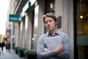 personne-devant-banque-document-perplexe