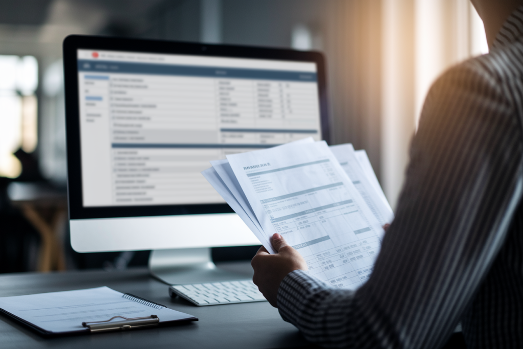 personne-dos-bureau-ordinateur-documents