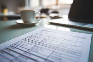 releve-bancaire-chiffres-flous-bureau