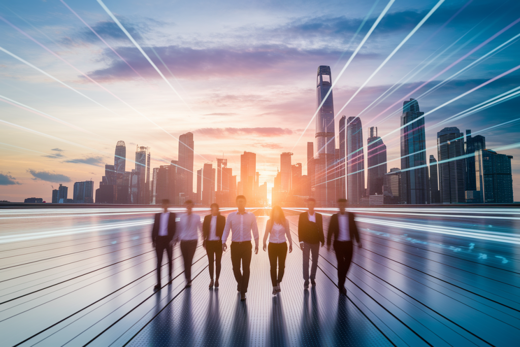 Infonovateur Blog : Le Guide Ultime de la Transformation