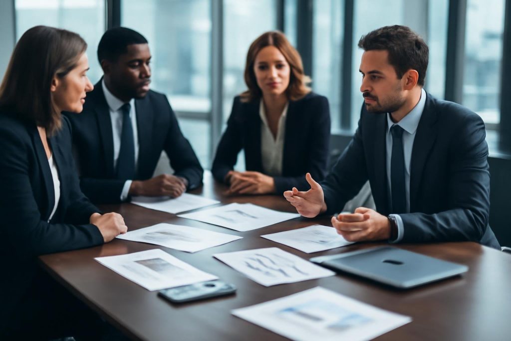 Industrial Entrepreneurs Memorandum : Qu'est-ce que c'est ?