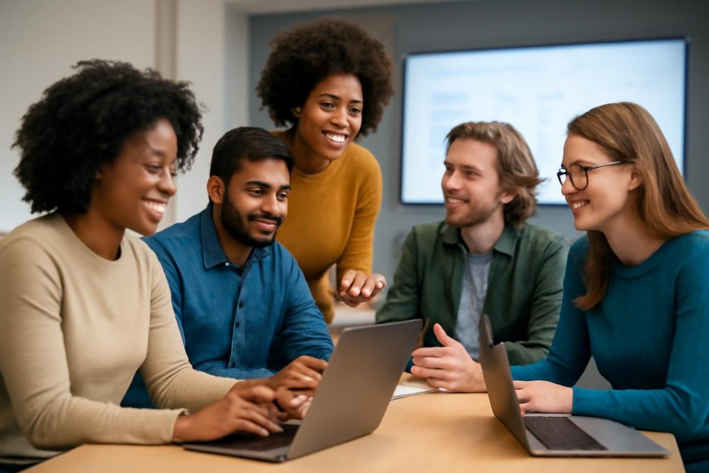 Formation E-commerce Gratuite Vite-une-Formation.fr : Avis et Contenus