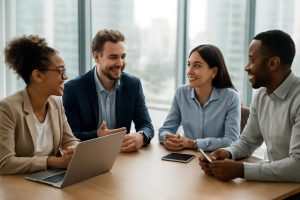 Loxia Socia Marketing : Quelle Approche pour les Entreprises ?