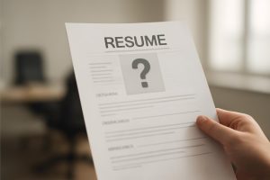 main-cv-flou-bureau-professionnel