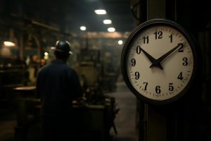 Travailler en 3x8 : Horaires et Effets sur la Santé