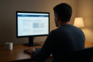 Marqueting.fr : Avis et Fiabilité de la Plateforme