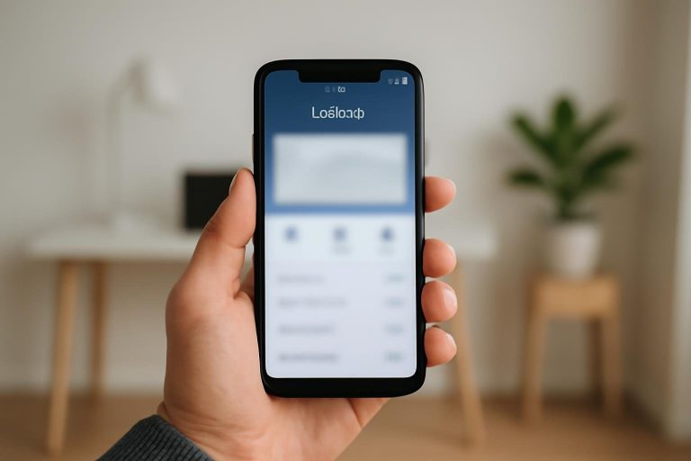 personne-smartphone-app-bancaire-bureau