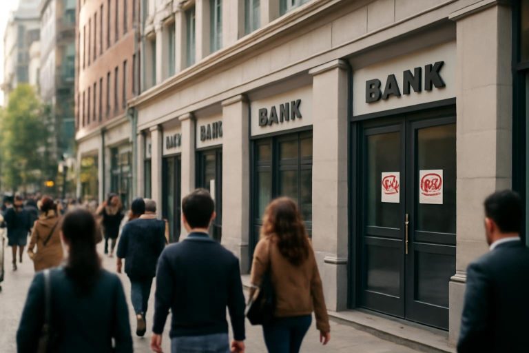 rue-ville-gens-banques-fermee