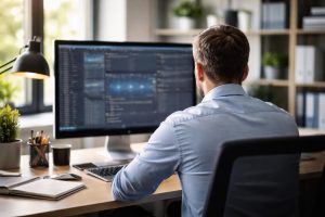 QuotePro Instant : Mode d'Emploi du Logiciel de Génération de Devis
