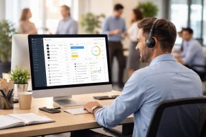 Gestion Relation Client : Définition et Enjeux pour l'Entreprise