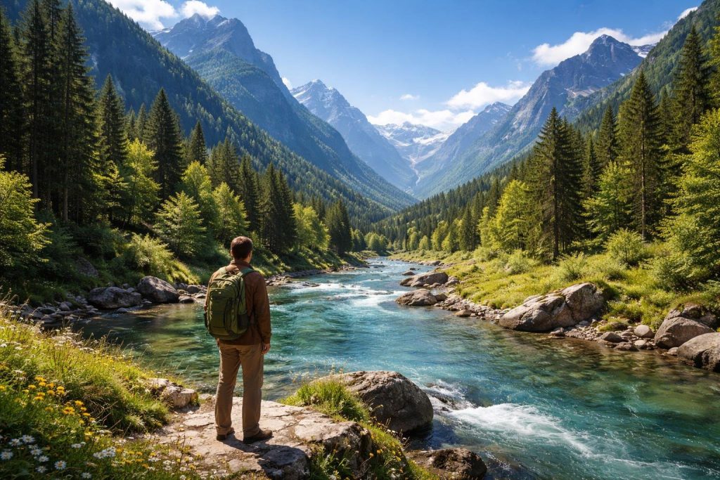 Finalité Environnementale : Qu'est-ce que c'est et Pourquoi ?