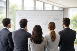 SMART Acronyme : Signification et Utilisation