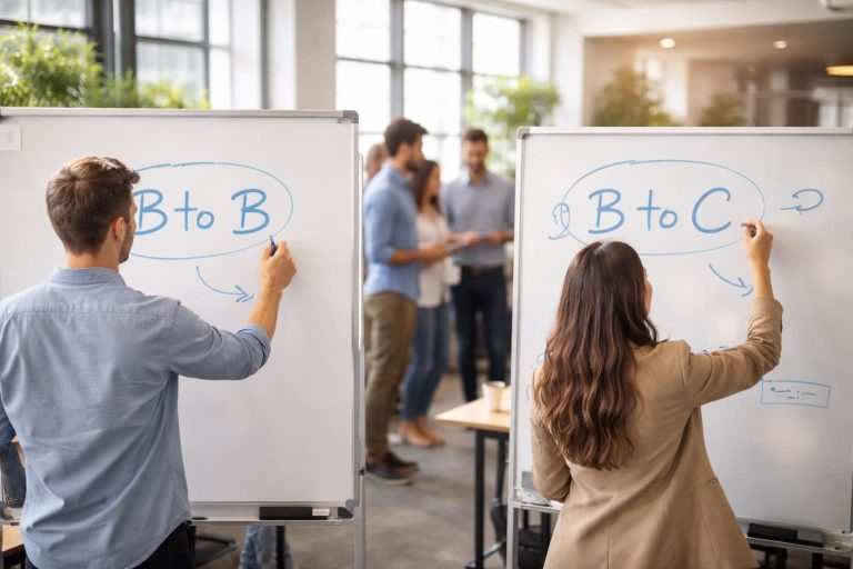 personnes-tableau-bureau-moderne-collaboratif