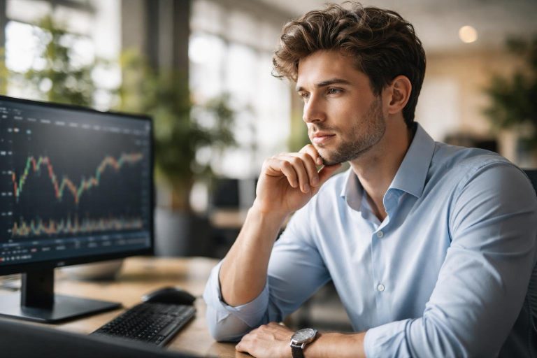 investisseur-ordinateur-graphiques-salle-moderne