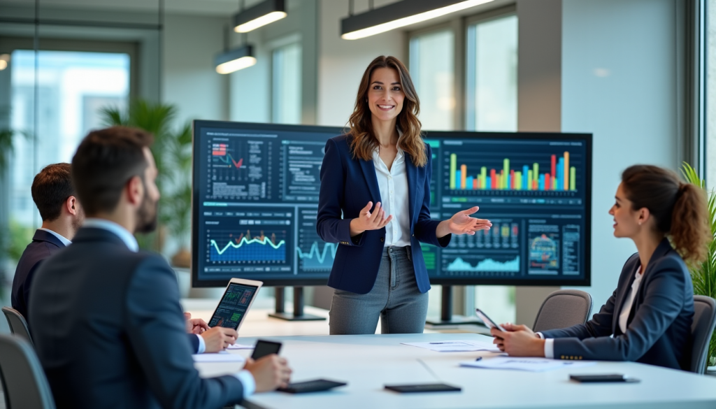 Pourquoi faire appel à une agence acquisition de lead pour développer vos ventes ?
