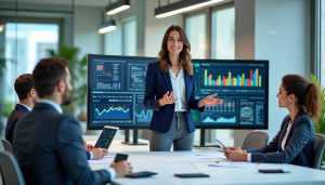 Pourquoi faire appel à une agence acquisition de lead pour développer vos ventes ?