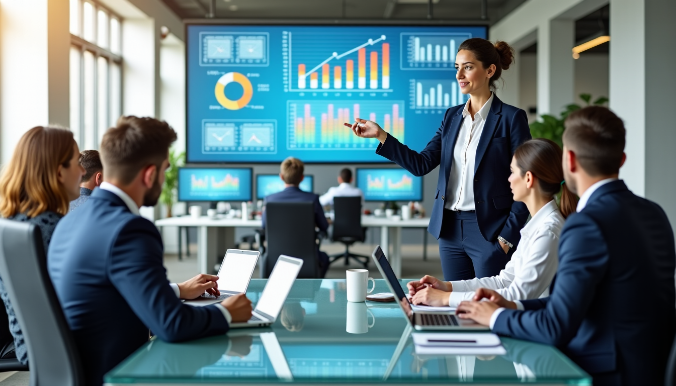 Illustration : pour le b2c, l'accent sera mis sur des — faire appel à une agence acquisition de lead pour développer vos ventes ?